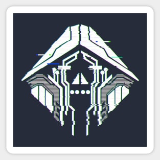 Apex Legends | Crypto Glitch Sticker